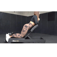 Load image into Gallery viewer, The Nordic Curl™ - Hamstring Strength Training Machine ABS1022
