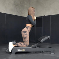 Load image into Gallery viewer, The Nordic Curl™ - Hamstring Strength Training Machine ABS1022
