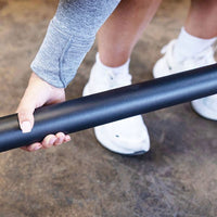 Load image into Gallery viewer, Body-Solid Fat Grip Olympic Bar
