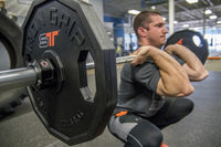 Load image into Gallery viewer, Lock-Jaw OLY 2 Collars
