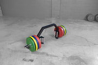 Load image into Gallery viewer, BODY-SOLID OTB100 OPEN TRAP BAR
