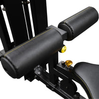 Load image into Gallery viewer, Powertec Lat Machine P-LM23
