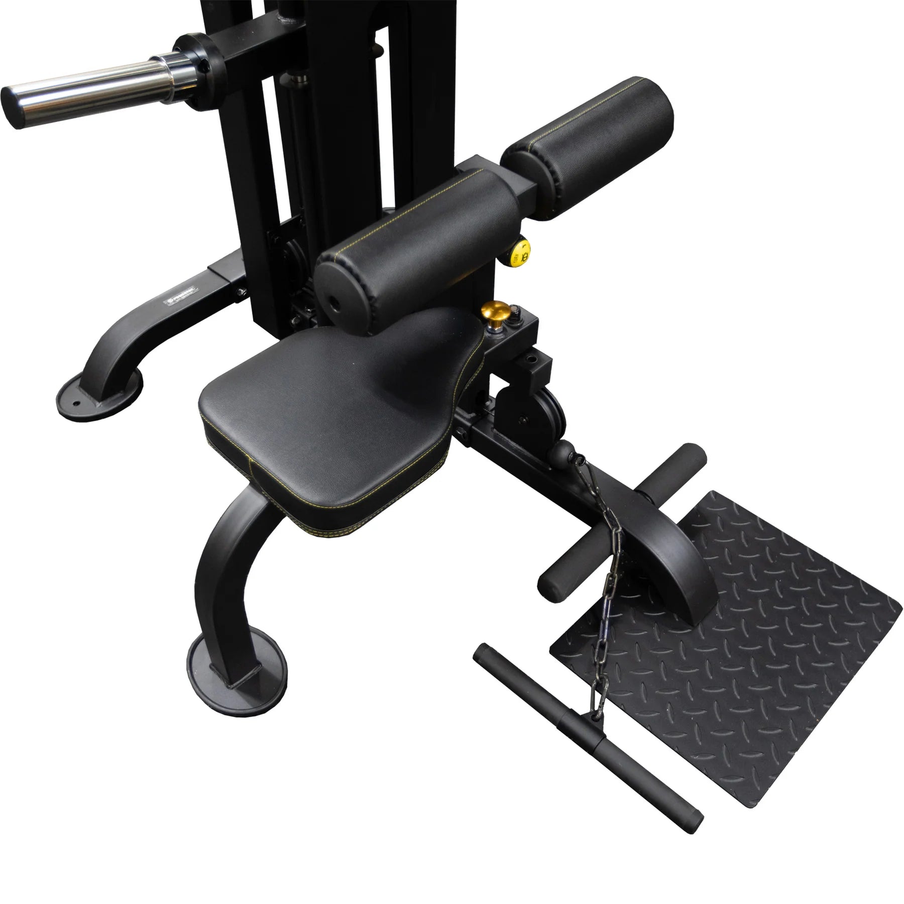 Powertec Lat Machine P-LM23 - Lat Machines at Fitness Factory Powertec Lat Machine P-LM23 - Lat Machines at Fitness Factory