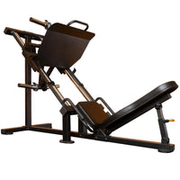 Load image into Gallery viewer, Powertec Leg Press P-LP25
