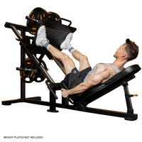 Load image into Gallery viewer, Powertec Leg Press P-LP25
