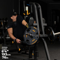 Load image into Gallery viewer, Powertec Leg Press Accessory WB-LPA24

