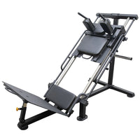 Load image into Gallery viewer, Powertec Leg Press Hack Squat Combo P-LPHS26
