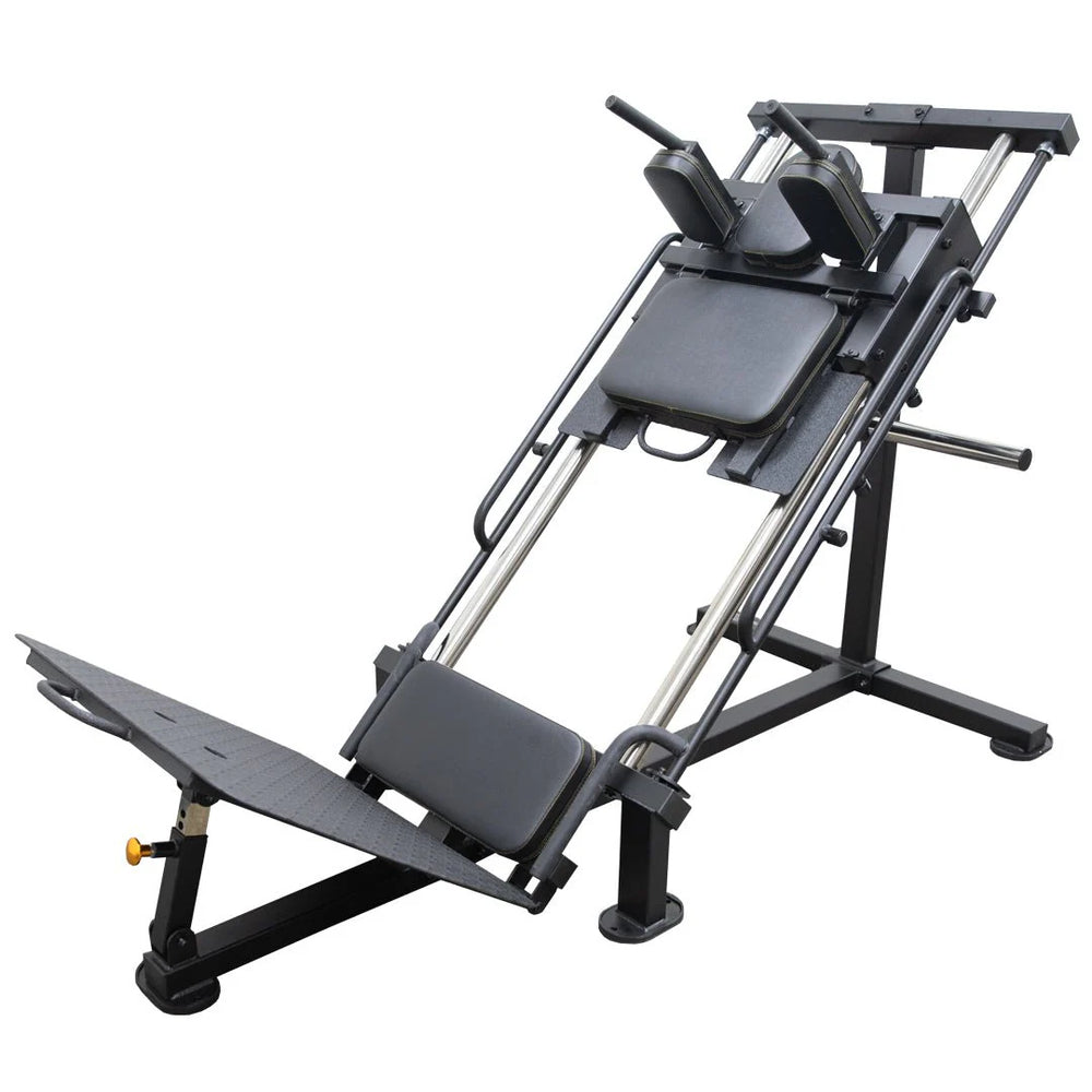 Powertec Leg Press Hack Squat Combo P-LPHS26