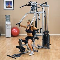 Load image into Gallery viewer, Powerline P2X Home Gym
