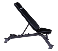Load image into Gallery viewer, PFI 150 Powerline Flat/Incline Bench
