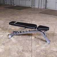 Load image into Gallery viewer, PFI 150 Powerline Flat/Incline Bench
