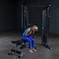 Load image into Gallery viewer, Powerline Functional Trainer PFT100
