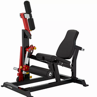 Load image into Gallery viewer, Steelflex PL2500 Leg Extension/Leg Curl Machine
