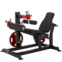 Load image into Gallery viewer, Steelflex PL2500 Leg Extension/Leg Curl Machine
