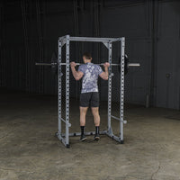 Load image into Gallery viewer, Powerline PPR200X Home Power Rack
