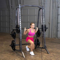 Load image into Gallery viewer, Powerline Smith Machine PSM200
