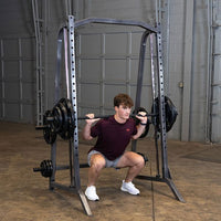 Load image into Gallery viewer, Powerline Smith Machine PSM200
