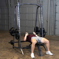 Load image into Gallery viewer, Powerline Smith Machine PSM200

