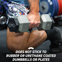 Load image into Gallery viewer, 2.5lb. Hex PlateMate (Pair) PM25HEX
