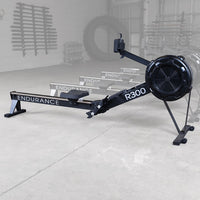 Load image into Gallery viewer, Endurance R300 Indoor Magnetic Air Rower
