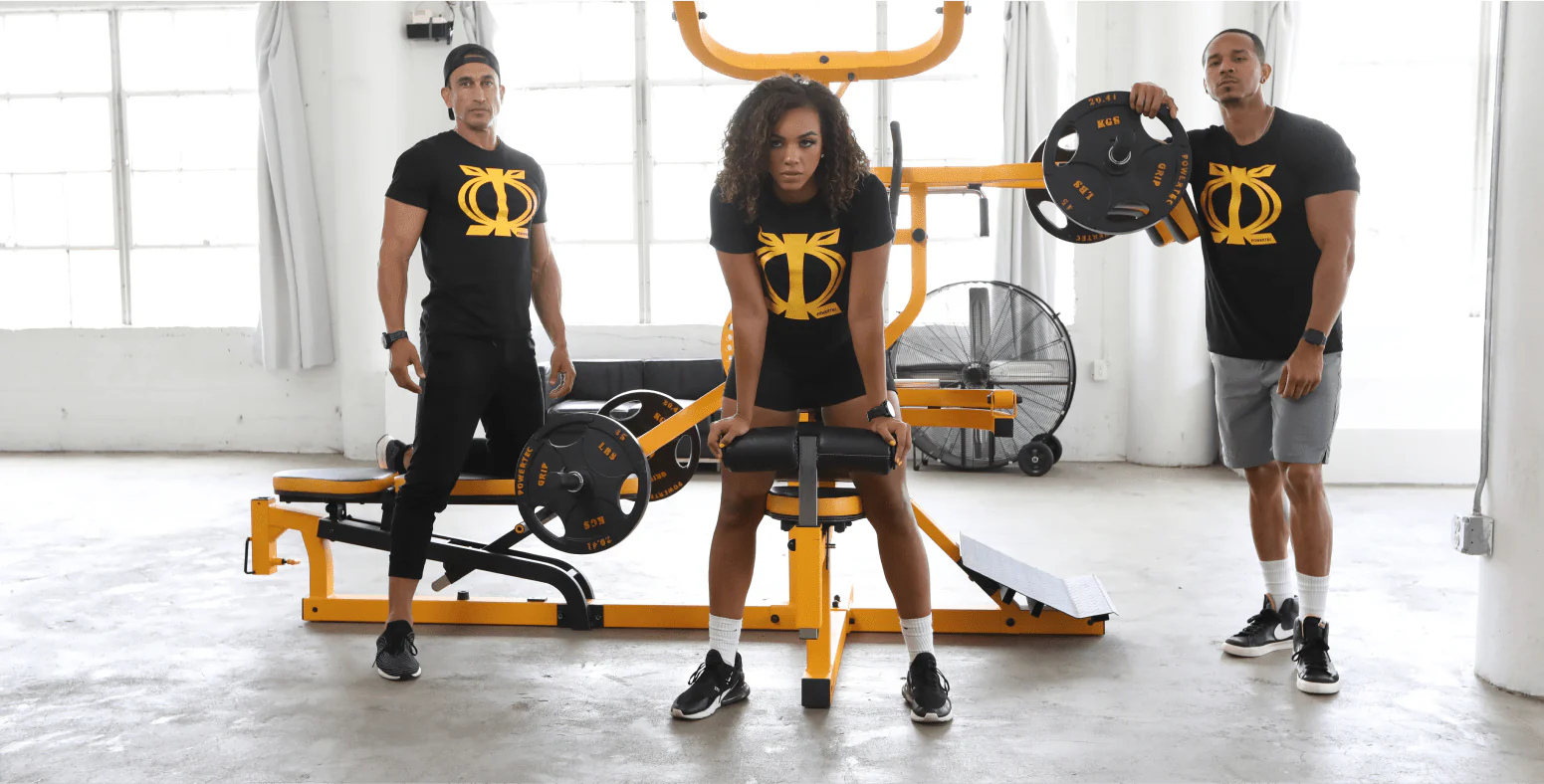 Buy Powertec Workbench Multi System WB-MS20