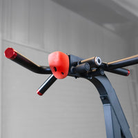 Load image into Gallery viewer, Body-Solid ProClub Series 2 Weighted Chin and Dip Assist S2ACDX
