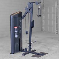 Load image into Gallery viewer, Body-Solid ProClub Series 2 Bicep Tricep S2BTPX
