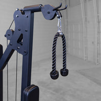 Load image into Gallery viewer, Body-Solid ProClub Series 2 Bicep Tricep S2BTPX
