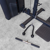 Load image into Gallery viewer, Body-Solid ProClub Series 2 Bicep Tricep S2BTPX
