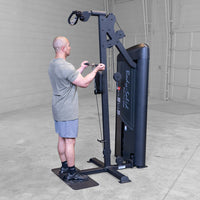 Load image into Gallery viewer, Body-Solid ProClub Series 2 Bicep Tricep S2BTPX
