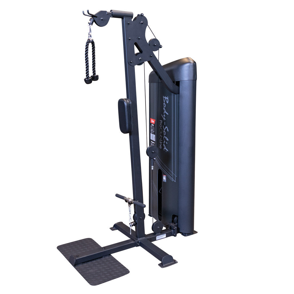 Body-Solid ProClub Series 2 Bicep Tricep S2BTPX