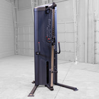 Load image into Gallery viewer, Pro ClubLine Series 2 Cable Column by Body-Solid S2CCX
