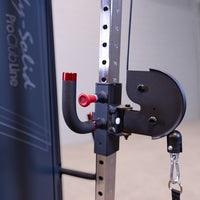 Load image into Gallery viewer, Pro ClubLine Series 2 Cable Column by Body-Solid S2CCX
