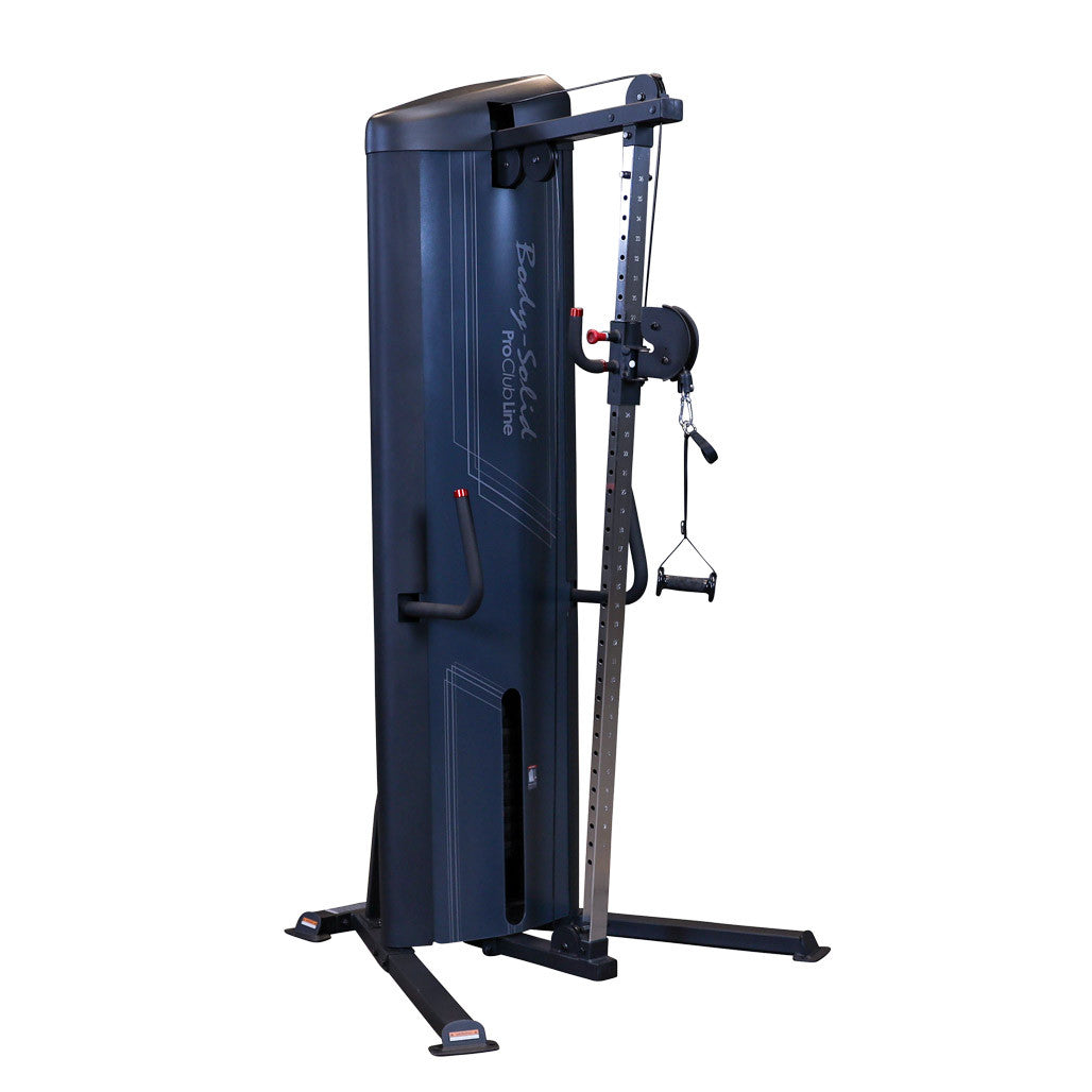 Pro ClubLine Series 2 Cable Column by Body-Solid S2CCX