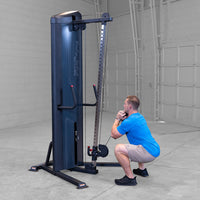 Load image into Gallery viewer, Pro ClubLine Series 2 Cable Column by Body-Solid S2CCX
