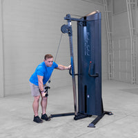 Load image into Gallery viewer, Pro ClubLine Series 2 Cable Column by Body-Solid S2CCX
