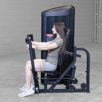 Load image into Gallery viewer, Pro ClubLine Series 2 Chest Press S2CPX
