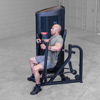 Load image into Gallery viewer, Pro ClubLine Series 2 Chest Press S2CPX

