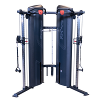 Load image into Gallery viewer, Pro ClubLine Series 2 S2FTX Functional Trainer
