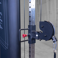 Load image into Gallery viewer, Pro ClubLine Series 2 S2FTX Functional Trainer
