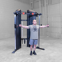 Load image into Gallery viewer, Pro ClubLine Series 2 S2FTX Functional Trainer
