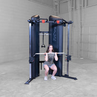 Load image into Gallery viewer, Pro ClubLine Series 2 S2FTX Functional Trainer
