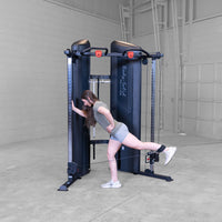 Load image into Gallery viewer, Pro ClubLine Series 2 S2FTX Functional Trainer
