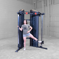Load image into Gallery viewer, Pro ClubLine Series 2 S2FTX Functional Trainer
