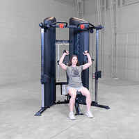 Load image into Gallery viewer, Pro ClubLine Series 2 S2FTX Functional Trainer
