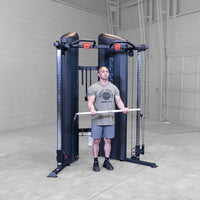 Load image into Gallery viewer, Pro ClubLine Series 2 S2FTX Functional Trainer
