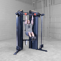 Load image into Gallery viewer, Pro ClubLine Series 2 S2FTX Functional Trainer

