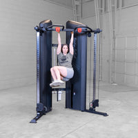 Load image into Gallery viewer, Pro ClubLine Series 2 S2FTX Functional Trainer

