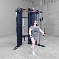 Load image into Gallery viewer, Pro ClubLine Series 2 S2FTX Functional Trainer
