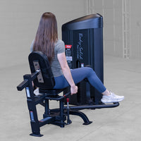 Load image into Gallery viewer, Body-Solid ProClub Series 2 Inner Outer Thigh S2IOTX
